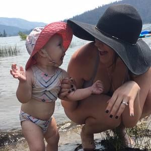 Meet your Posher, Jessika